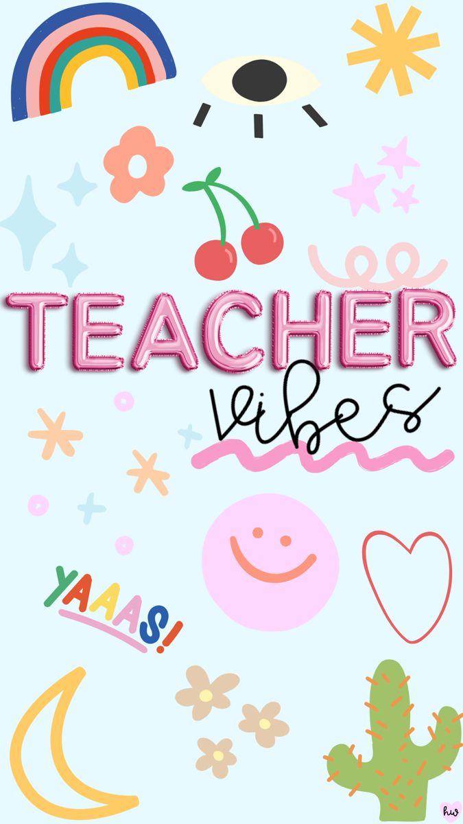 Teacher Collection