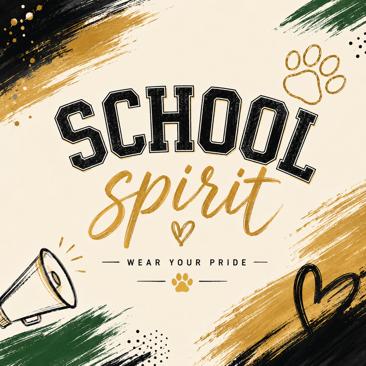 School Spirit