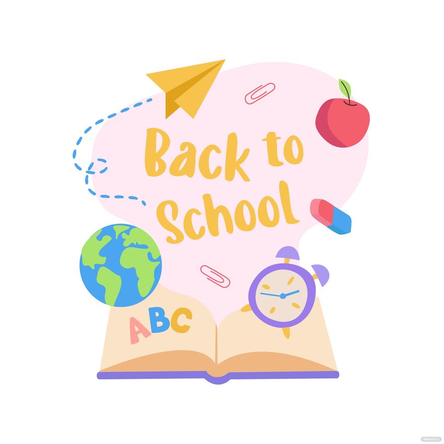 Back to School