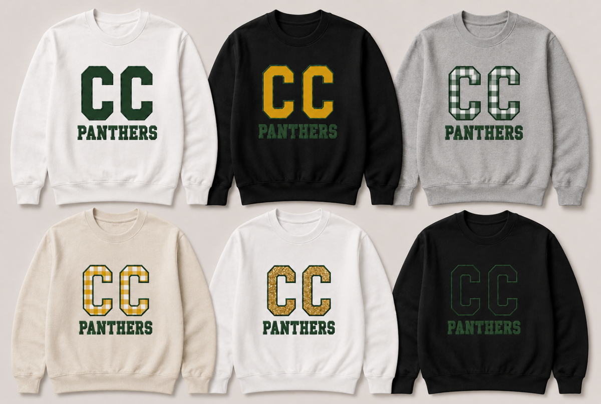 Youth School Spirit Shirts