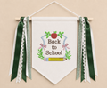 Back to School Banner