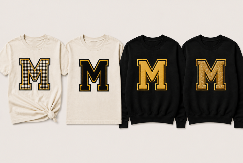 Youth School Spirit Shirts