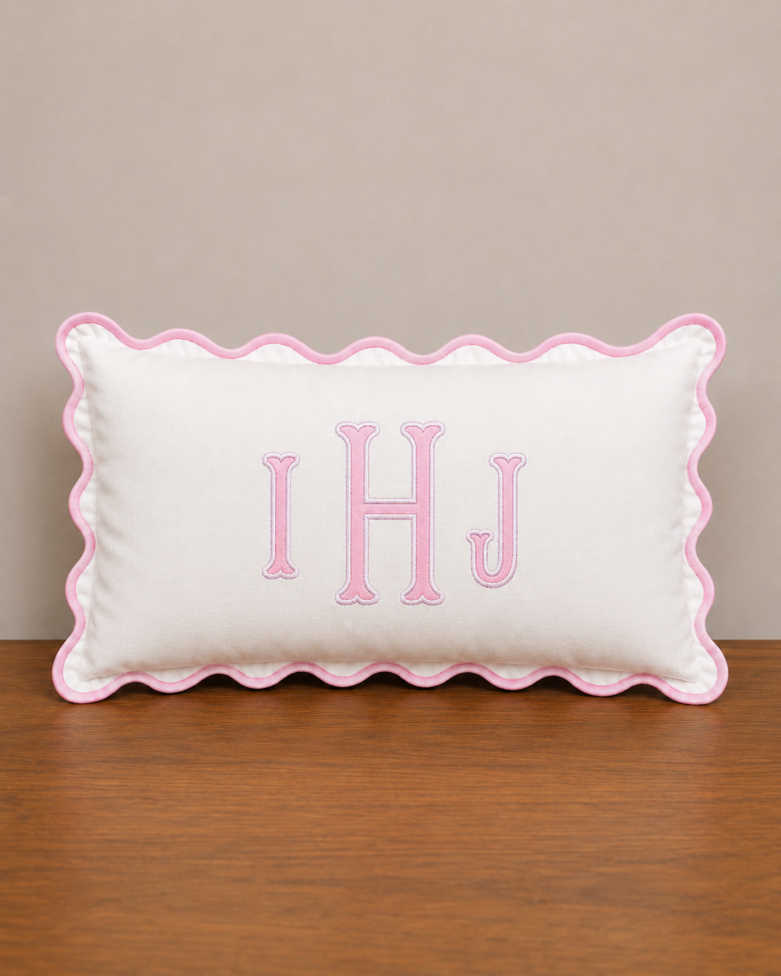 Keepsake Pillow