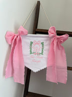 Baby Name Banner