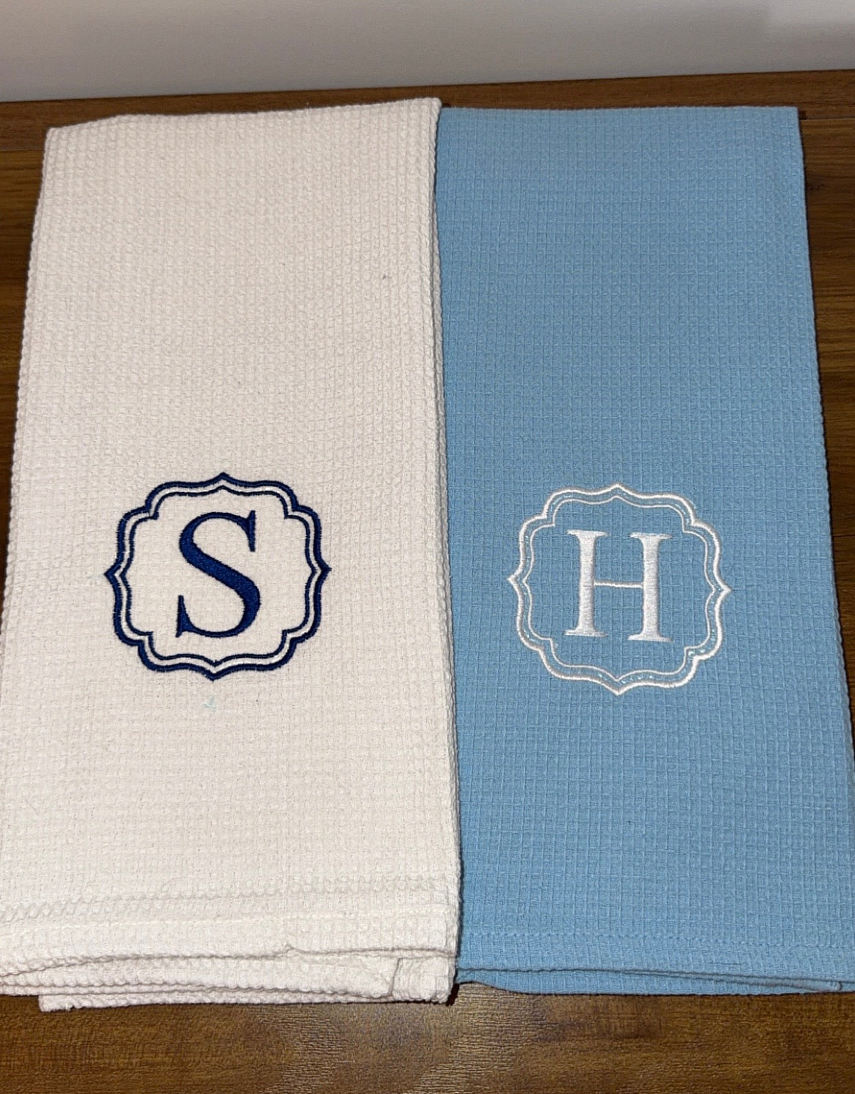 Kitchen Dish Towels