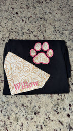 Pet & Parent Matching Set