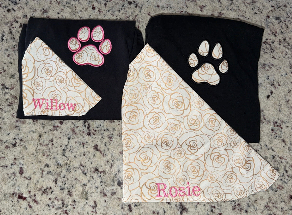 Pet & Parent Matching Set