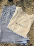 Mrs. Tank Top