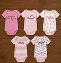 Ivy's Little Favorites