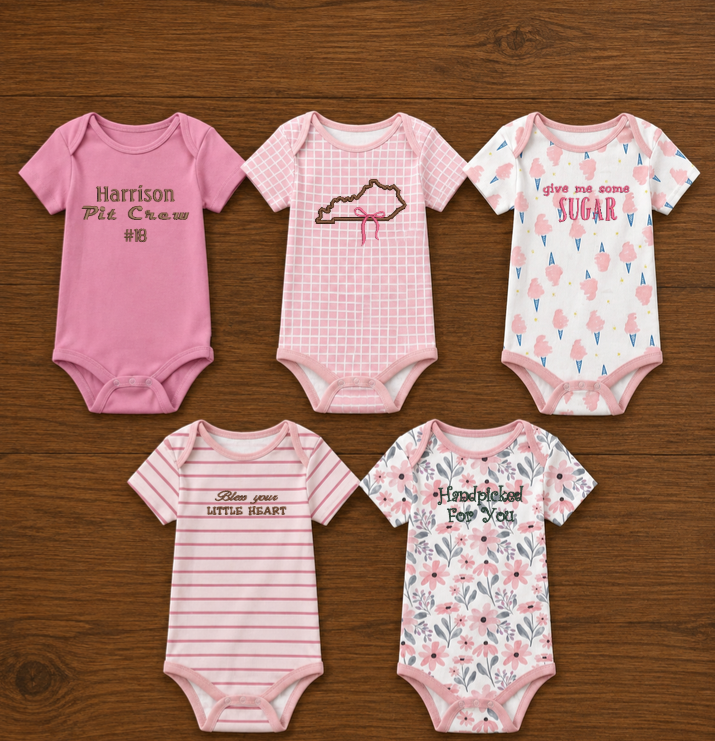 Ivy's Little Favorites